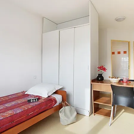 Ξενοδοχείο Neoresid - Le Valencey 3*
