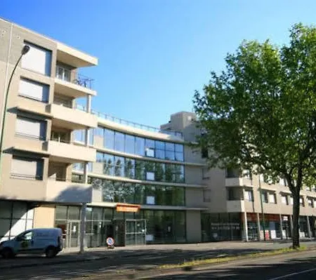 Neoresid - Le Valencey