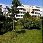 Neoresid - Le Valencey Hotel Valence (Drome)
