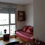 Hotel Neoresid - Le Valencey 3*