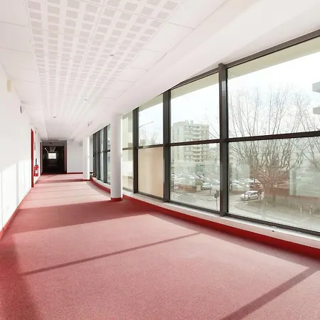 Hotel Neoresid - Le Valencey Valence (Drome)