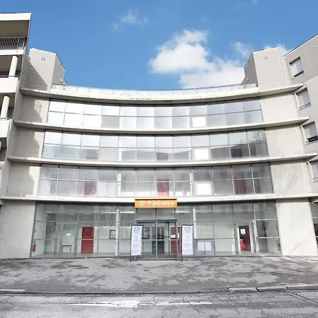 Aparthotel Neoresid - Le Valencey