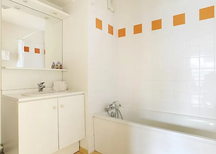 Neoresid - Le Valencey 3* Valence (Drome)