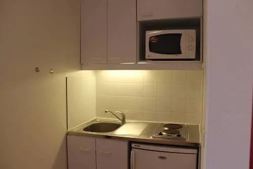 Hotel Neoresid - Le Valencey 3*