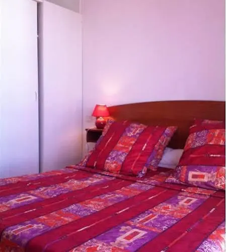 Neoresid - Le Valencey 3*